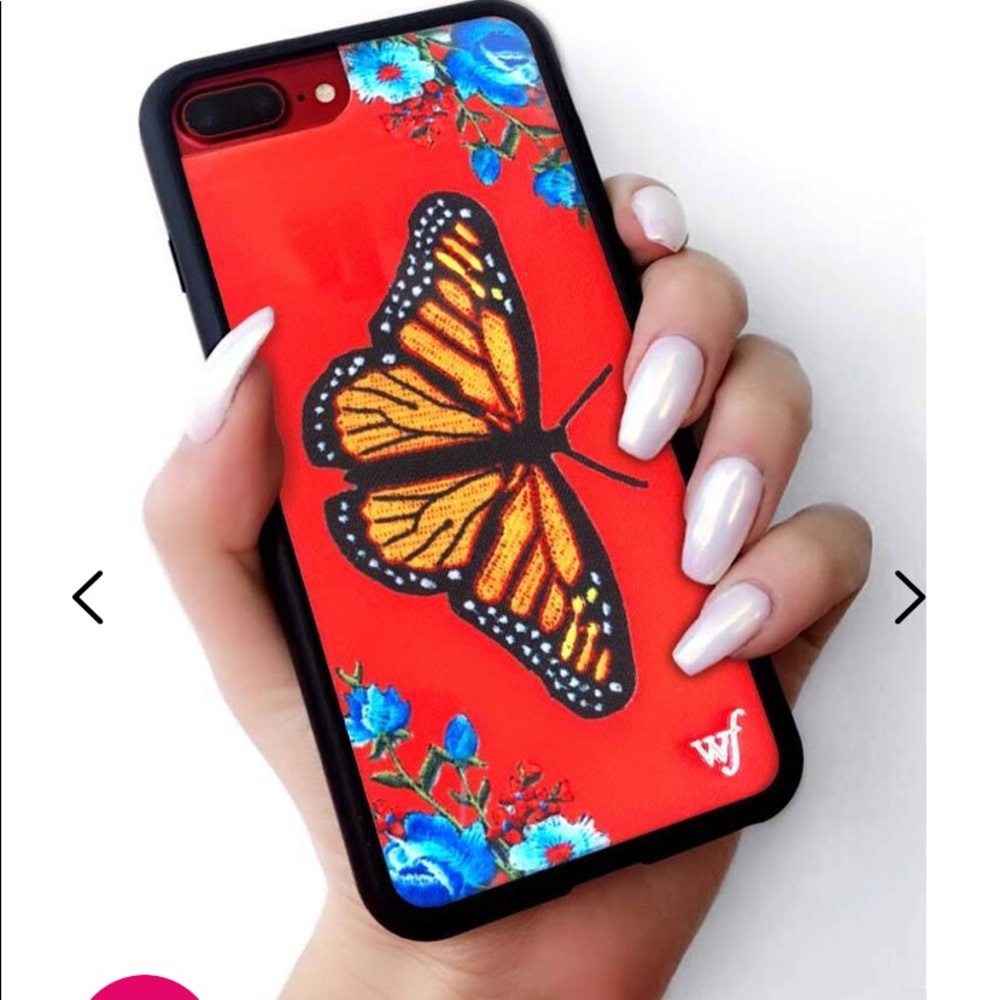 Wildflower Case - image 3